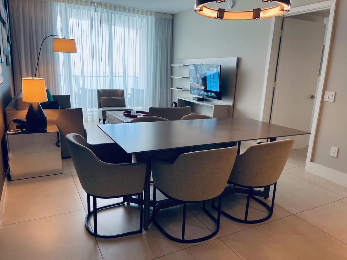 Stay At The Top With Amazing Views By Rent4Us Hollywood Bagian luar foto
