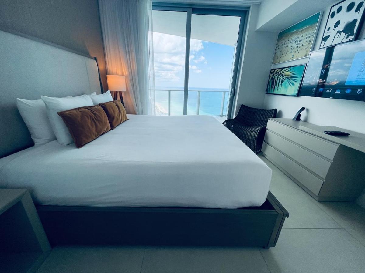 Stay At The Top With Amazing Views By Rent4Us Hollywood Bagian luar foto